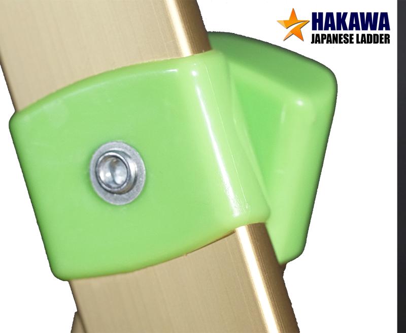 [HAKAWA] Thang nhôm ghế HAKAWA  HK006 - Vật dụng cần thiết cho mọi gia đình