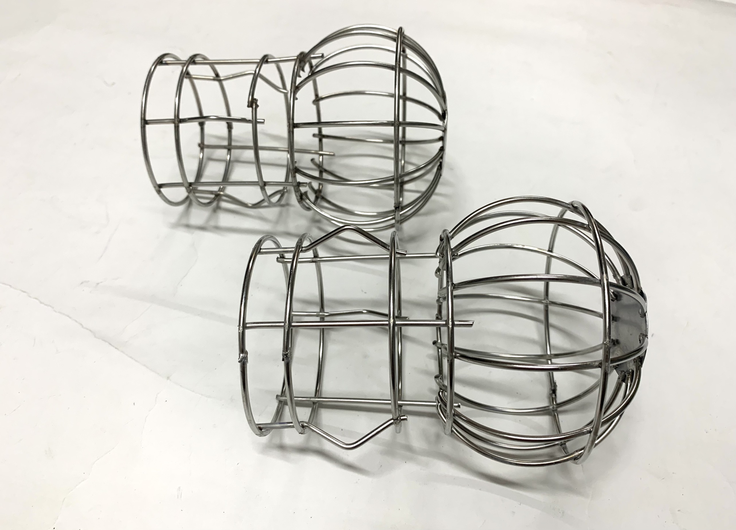 Quả Cầu Chắn Rác Inox 304