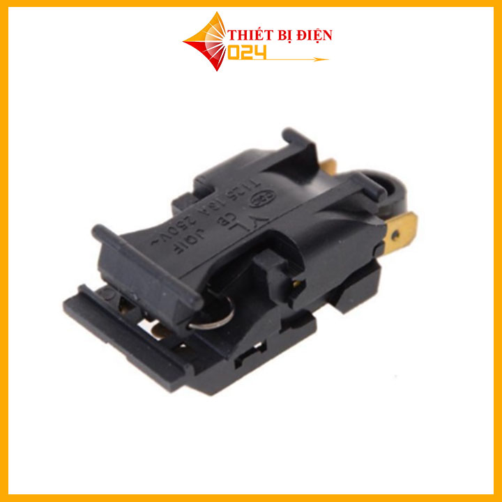 Công tắc ấm siêu tốc 250V chất lượng cao.