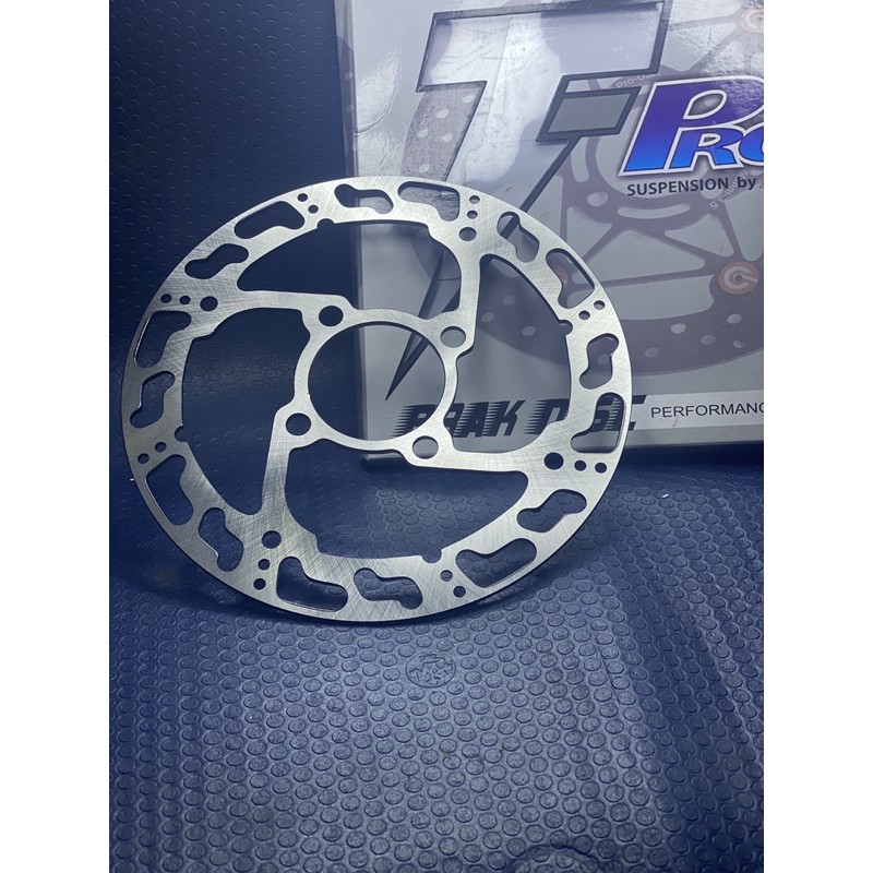 [HCM]Dĩa phay thái lỗ bàn chân click vario wave fu125 sirius 1270480414