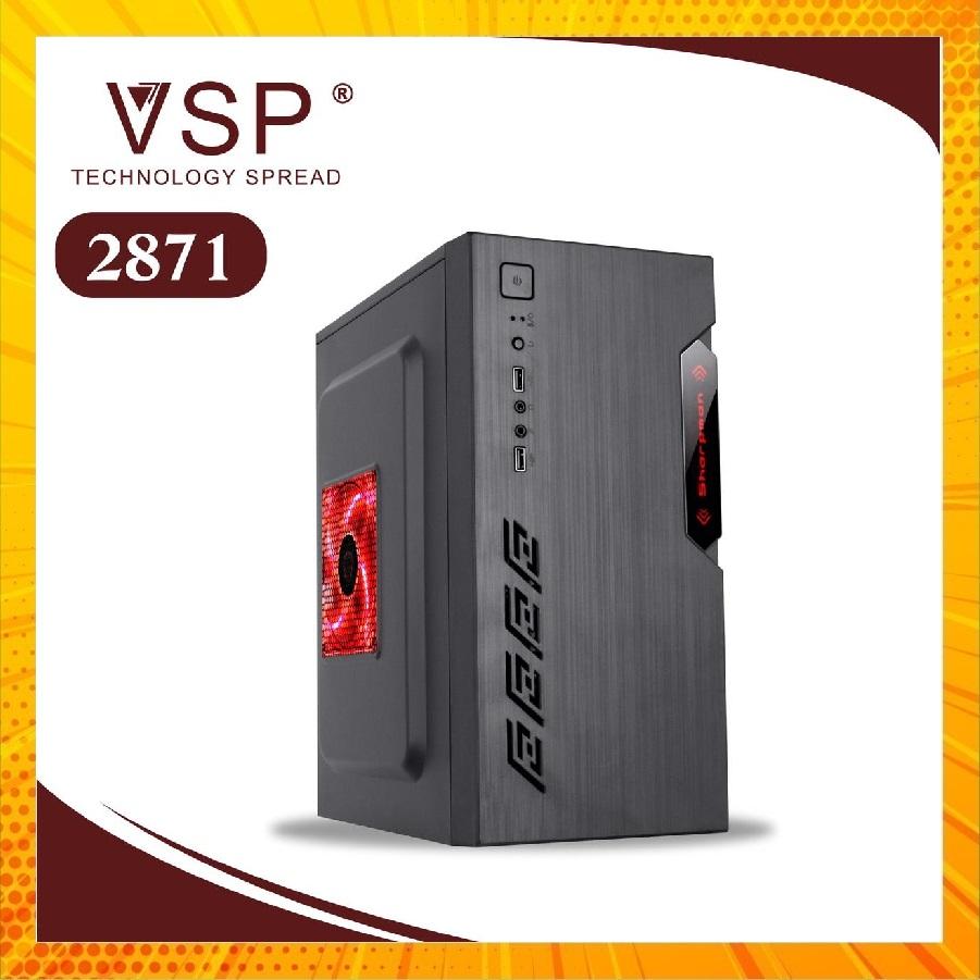 Shell case VSP 2871