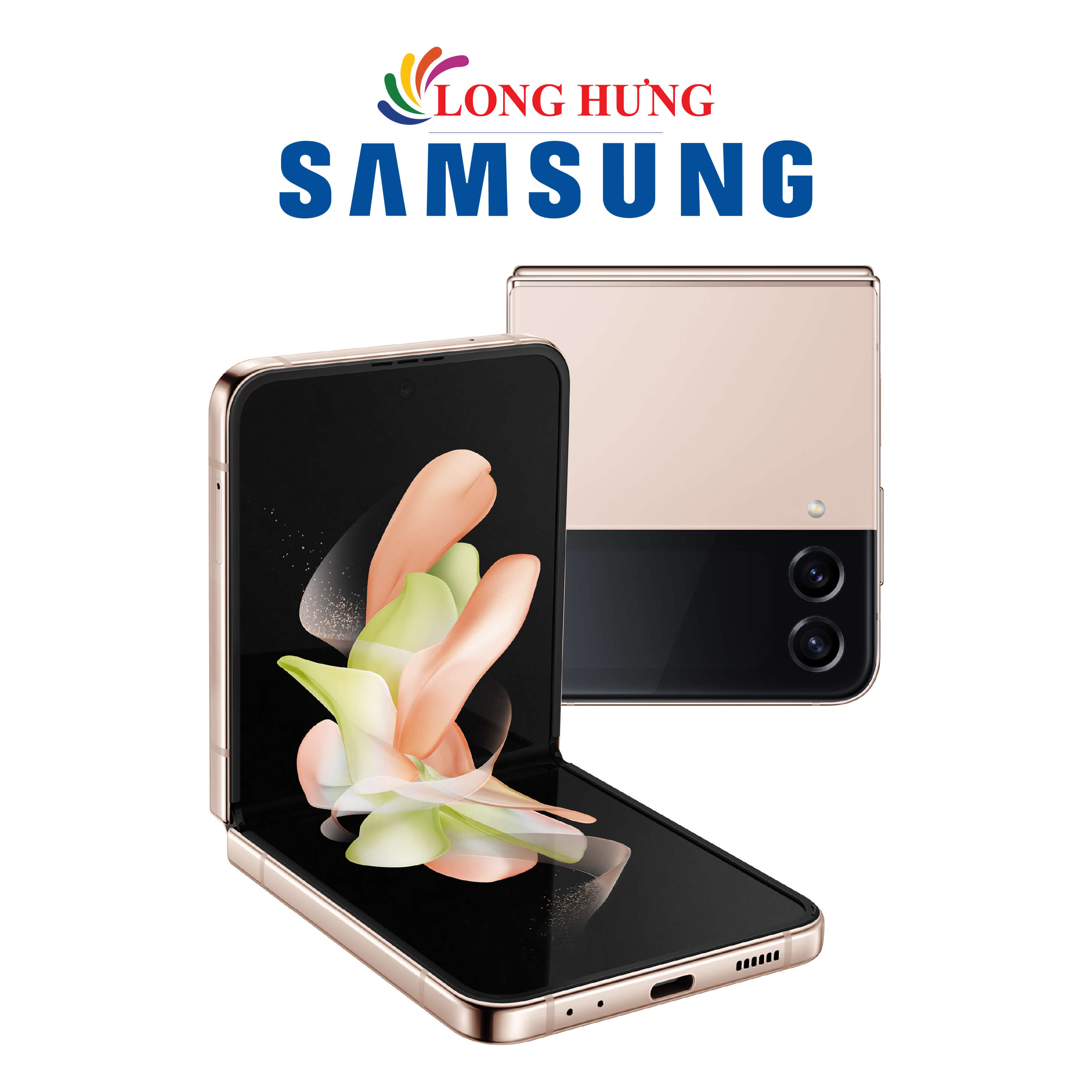 Samsung Galaxy Z Flip4 128GB giảm 9 ...