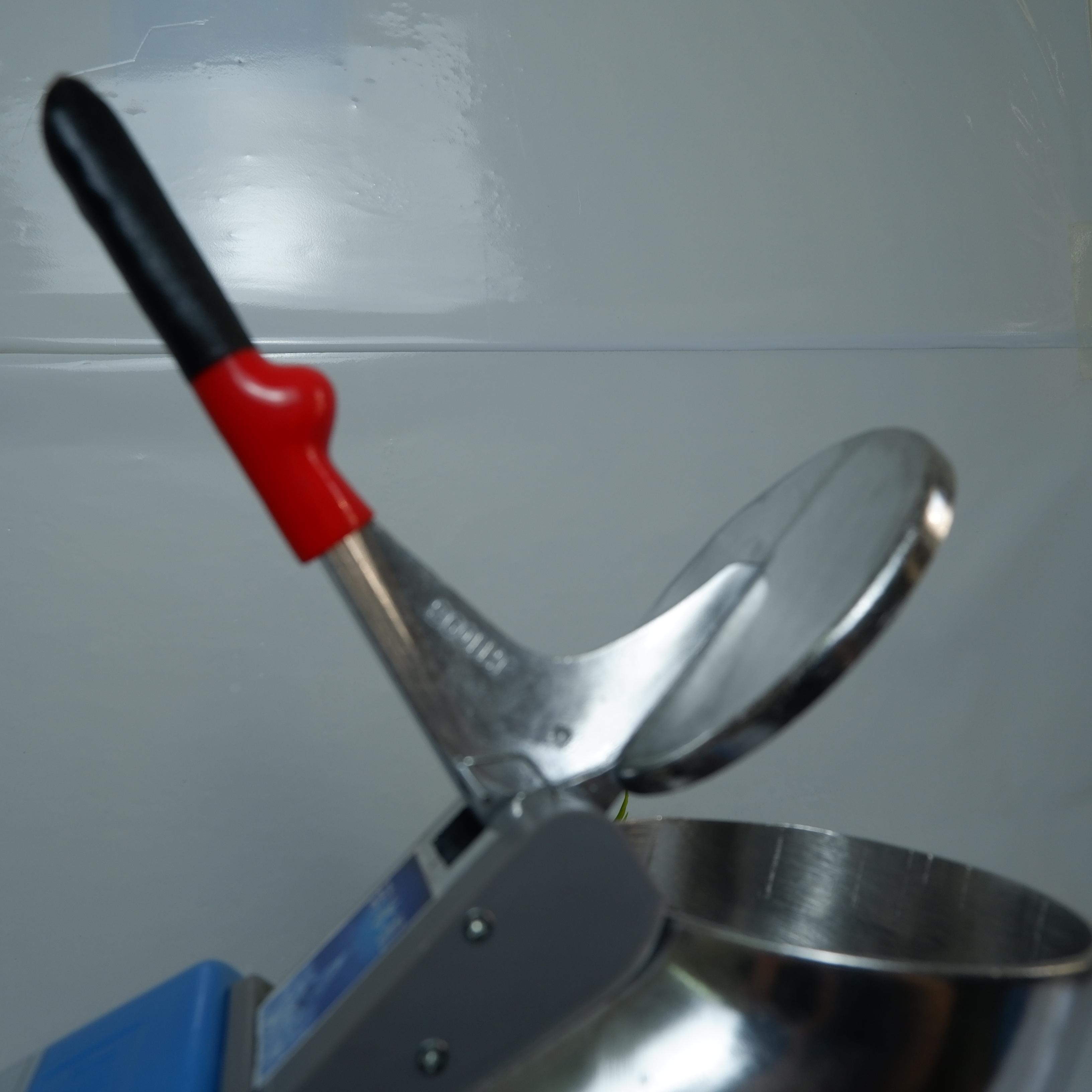 Máy Bào Đá Tuyết 2 Lưỡi Thế Hệ Mới JH109S