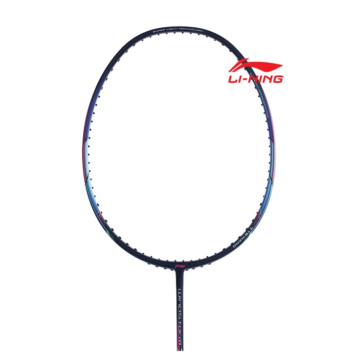Vợt Cầu Lông Li Ning Windstorm 72 Chính Hãng