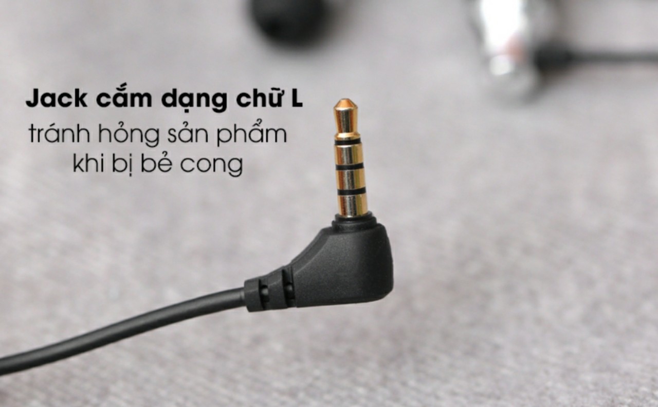 Tai nghe EP Awei Q50Hi Bạc 98%