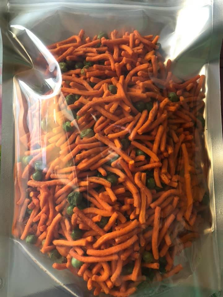 1KG BIMBIM QUE ĐẬU HÀ LAN