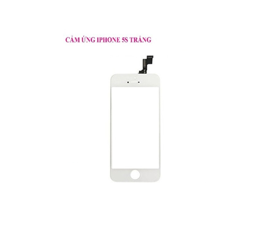 Cảm ứng Iphone 5S