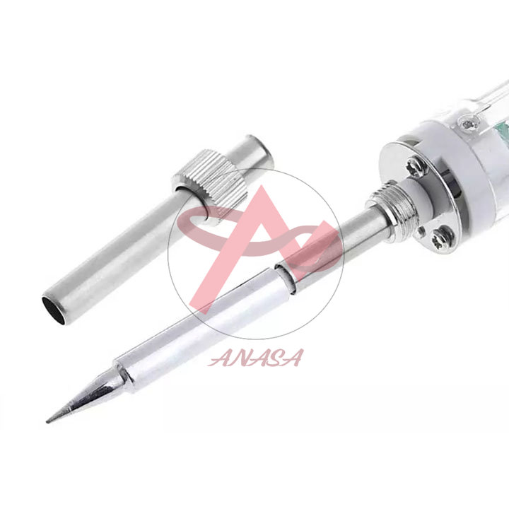 Sensor Hàn 907 - Lõi Sứ Máy Hàn Tay No.907 60W