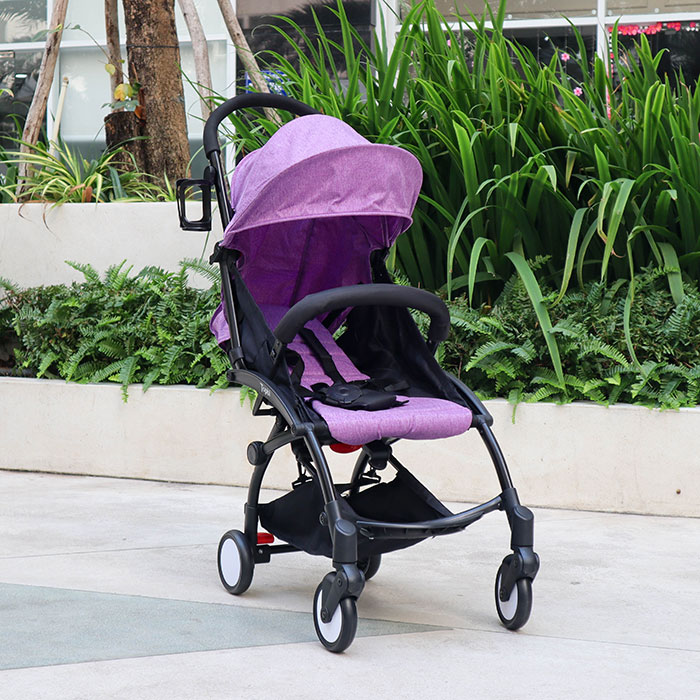 Xe đẩy cho bé TOPBI A09 (008)