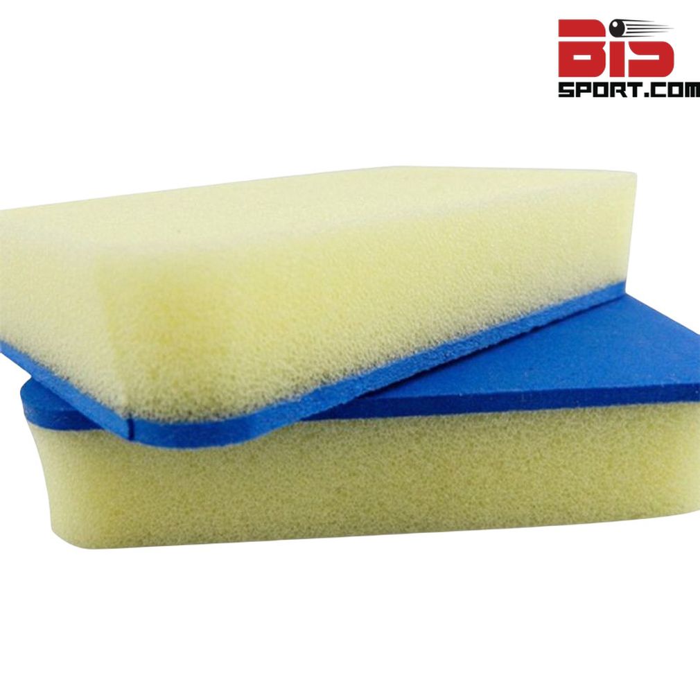 Mút vệ sinh mặt vợt bóng bàn chuyên dụng ( KHÔNG kèm dung dịch vệ sinh)
