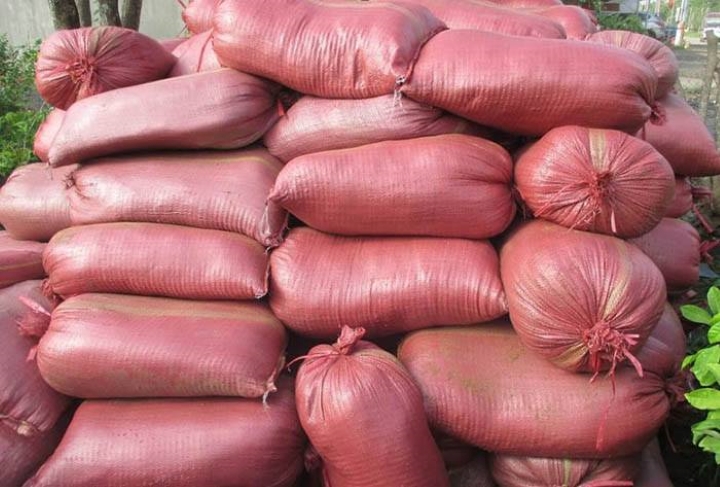 500G XƠ DỪA ƯƠM GIỐNG- TRỒNG CÂY
