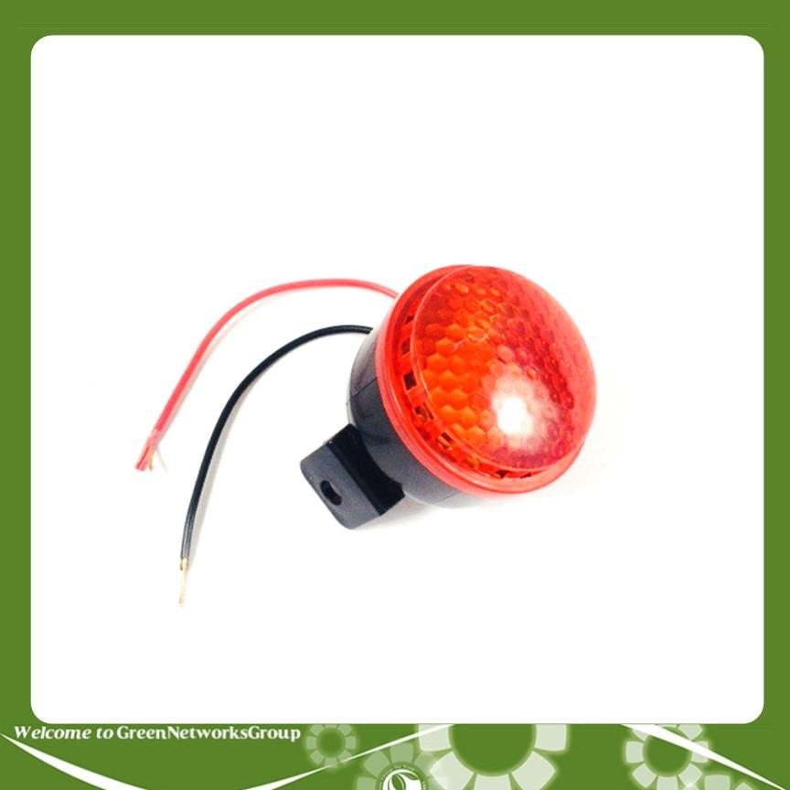 [HCM]Còi hú báo động 6 tiếng  có đèn Greennetworks