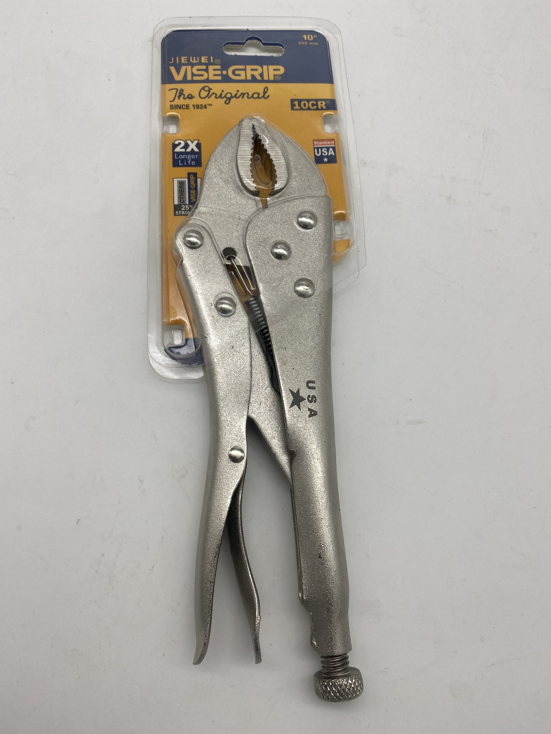 [HCM][Hàng Mỹ giá Việt] Kìm Bấm Chết 10" chuẩn USA