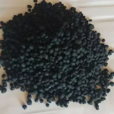 (1kg) Phân Bón DAP Hàn Quốc - DAP Korea loại hạt đen