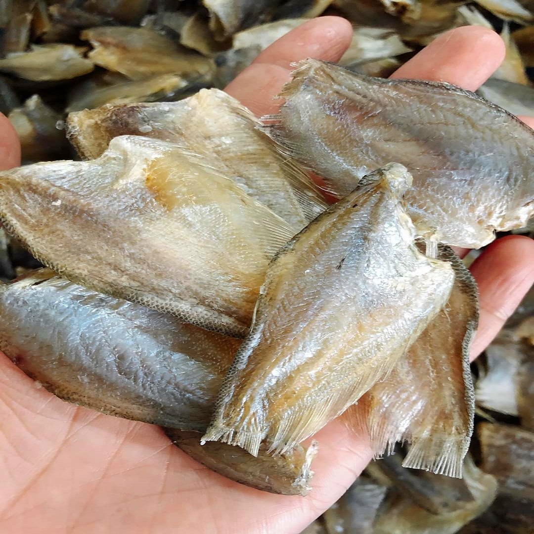 Khô cá sặcđồng 500gr khô cá sặc lá, sặc đồng, sặc nhỏ chính gốc, tự nhiên- vựa khô nam thiên