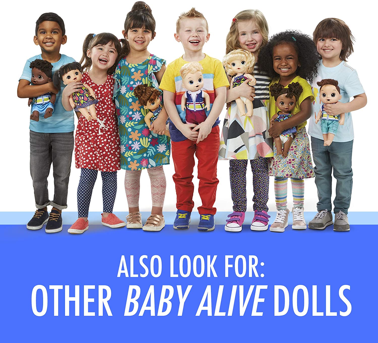 Baby Alive - Bé Lala Tập Ngồi Bô - Mã SP E0609