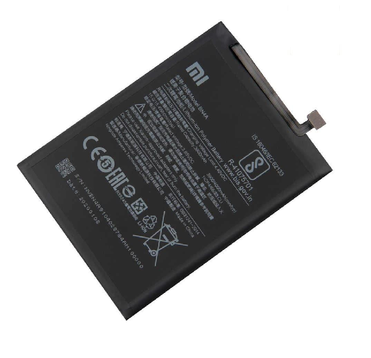 Pin Xiaomi Redmi Note 7 BN4A