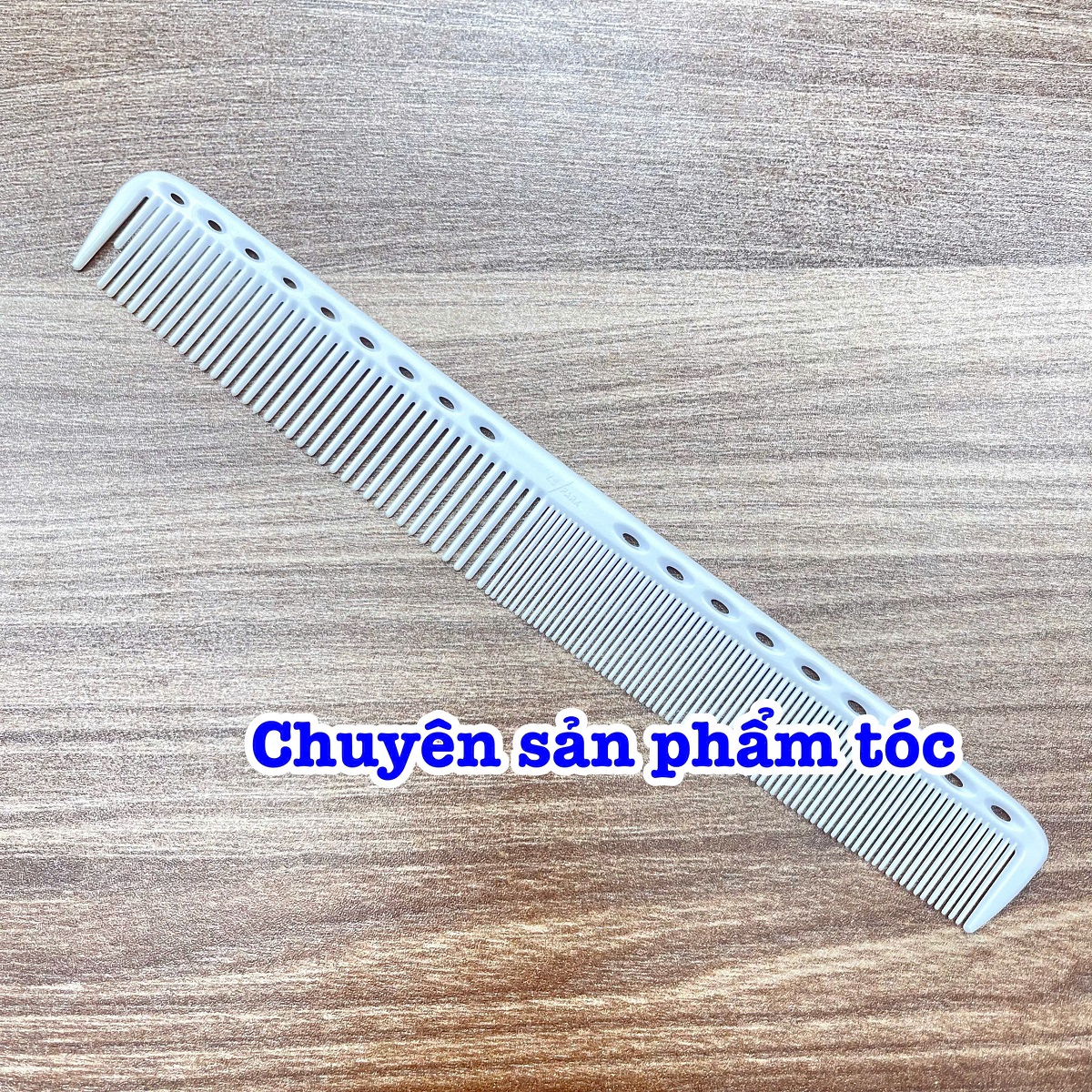 Lược cắt tóc nam nữ YS 335 ( 22cm)