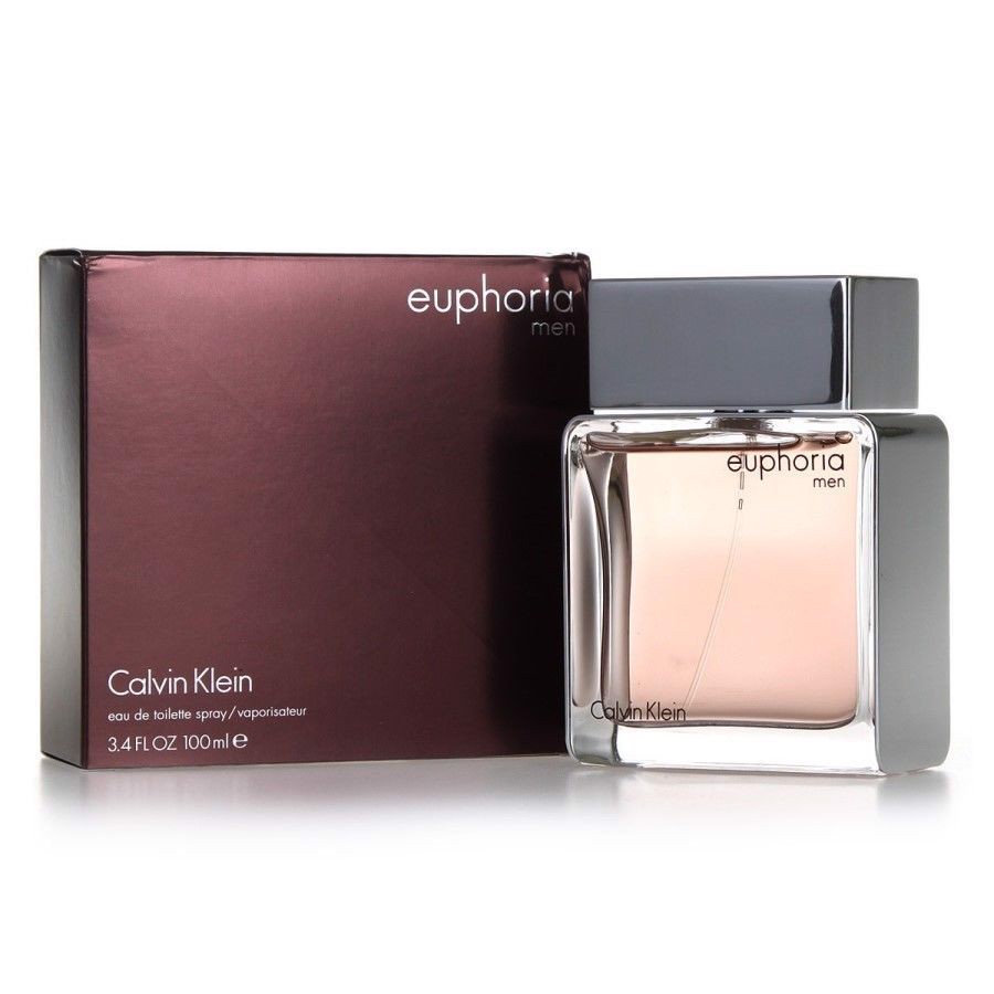 Nước hoa nam CK Euphoria EDT 100ml