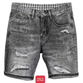 quần short jean nam cao cấp hàng chuẩn shop vải jean cao cấp M252 An Nhiên Store phong cách hiện đại hàng hiệu thời trang An Nhiên Store 9999 AN04523 2