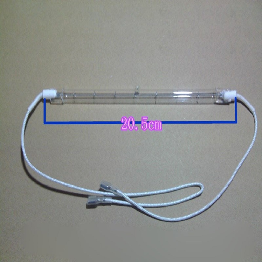 2 Bóng halogen bếp hồng ngoại 900w