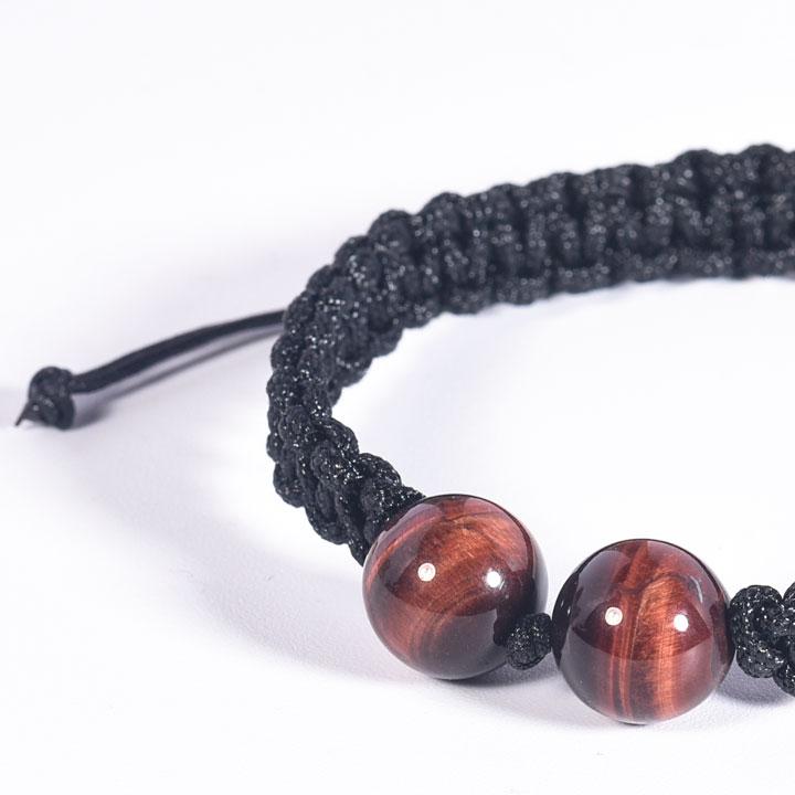 [HCM]Vòng Mala Mắt Hổ - Tigers Eye