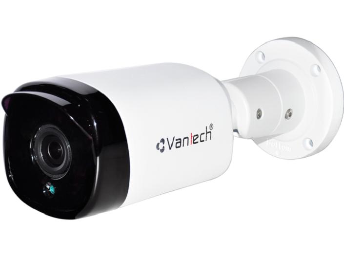 Camera IP hồng ngoại 3.0 Megapixel VANTECH VP-2200SIP