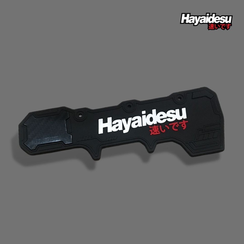 Cao su chắn bùn Hayaidesu PCX160