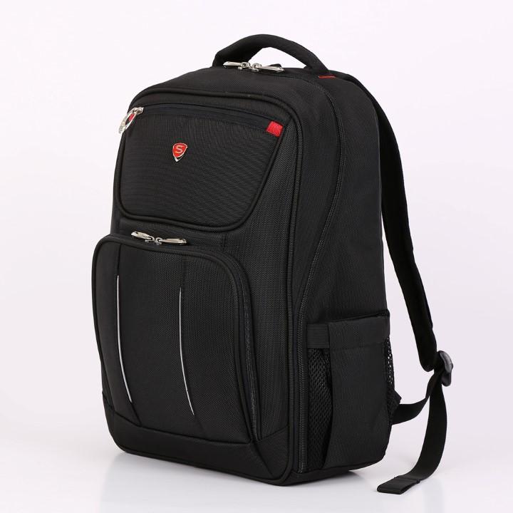 [HCM]Balo Laptop Sakos Turbo I15