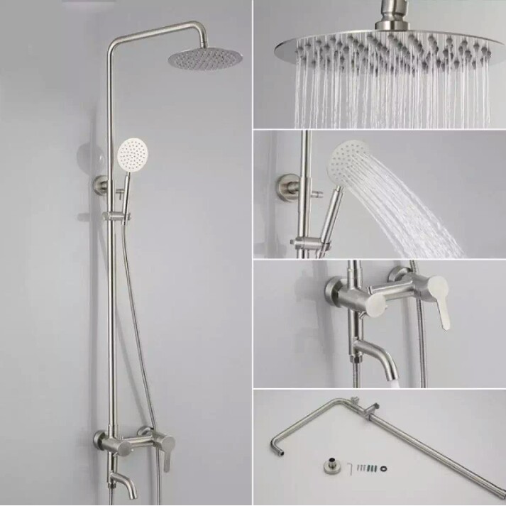 Bát sen cây - Bát sen tròn inox 304