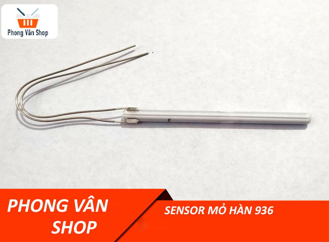 Sensor nhiệt A1322 cho mỏ hàn 936 - Tay hàn 907