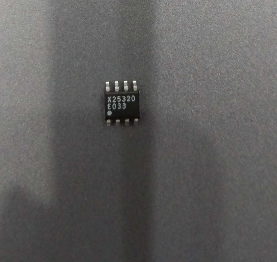 [HCM]1 con IC EEP ROM của IC-718
