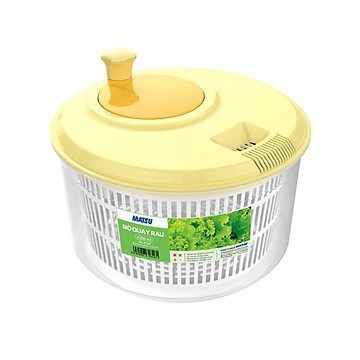 RỔ QUAY RAU DUY TÂN CỠ TO 26Cm