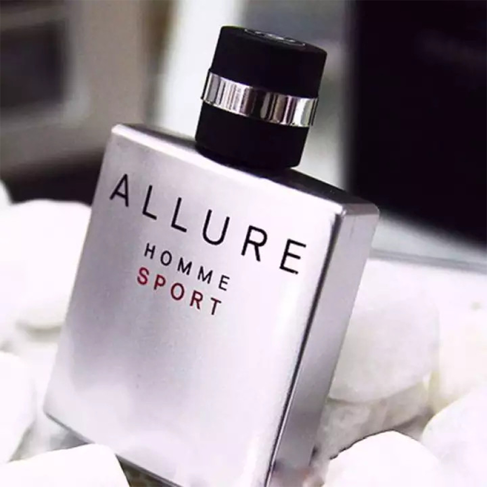 Nước hoa nam aiiure homme sport 100ml - - nước hoa nam cao cấp thơm lâu nam tính, lịch lãm, quyến rũ