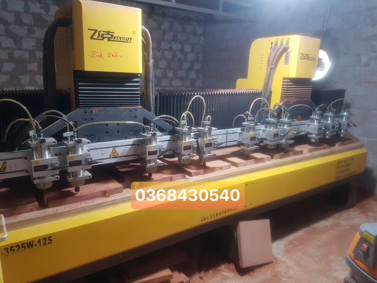 Đốc Lịch Gỗ Hương Đá Cao Cấp [ Đốc Lịch_Hàng loại 1]