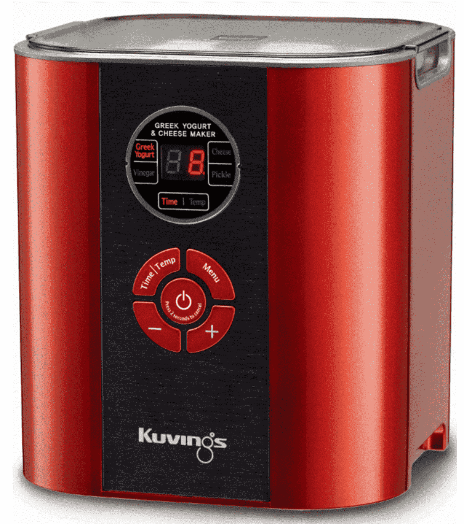 MÁY LÀM SỮA CHUA KUVINGS KGC-712