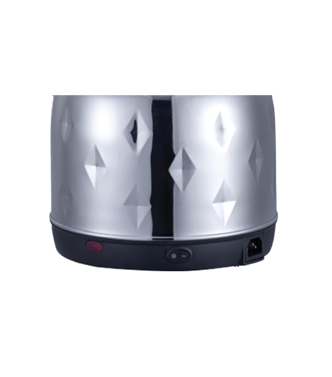 [NTT] Ấm siêu tốc KSUN BA-2088 Diamond