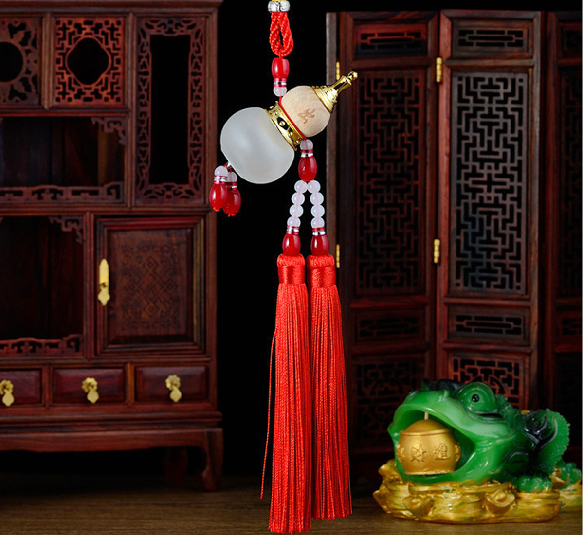 COMBO 10 bình hồ lô khuếch tán tinh dầu (màu ngẫu nhiên) R12