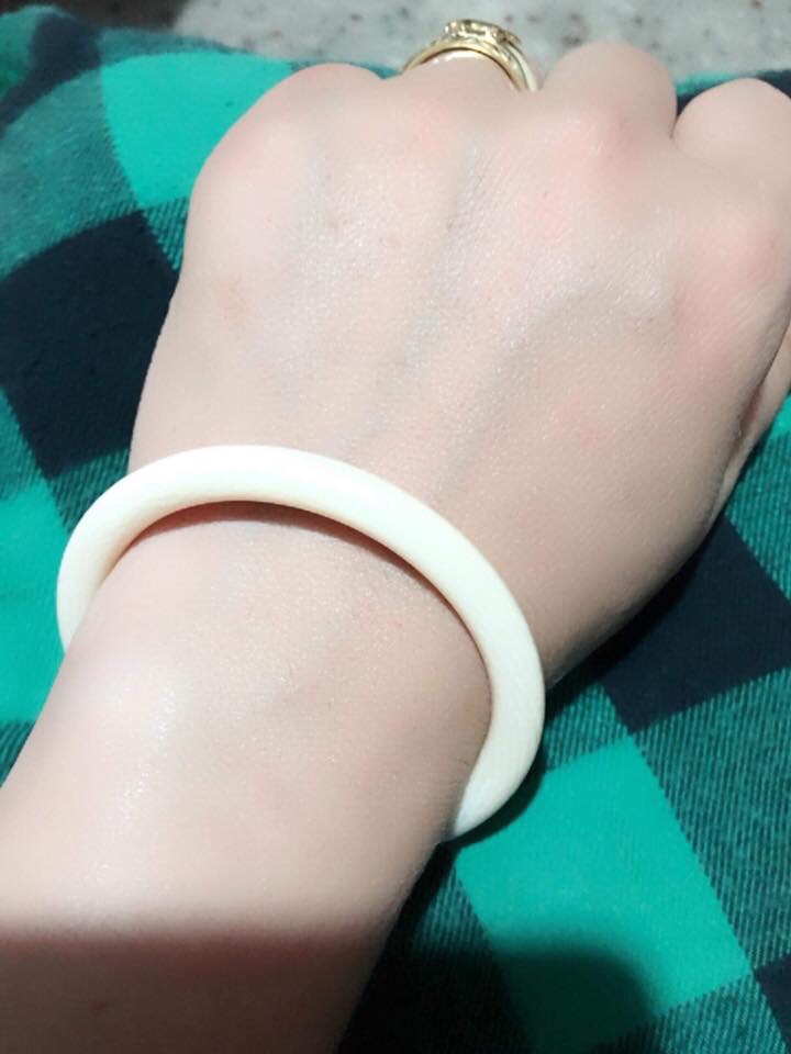 Vòng tay mỹ nghệ Đắk Lắk 6mm