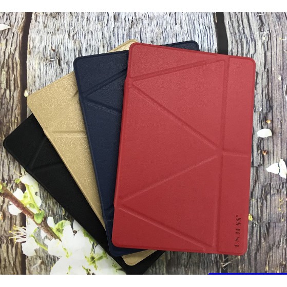 Bao da iPad Pro 12.9 inch (2017)Smart Case Onjess chính hãng ( Bản có nút hôm )