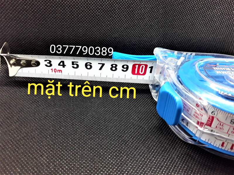 [HCM]thước kéo 10m dogi