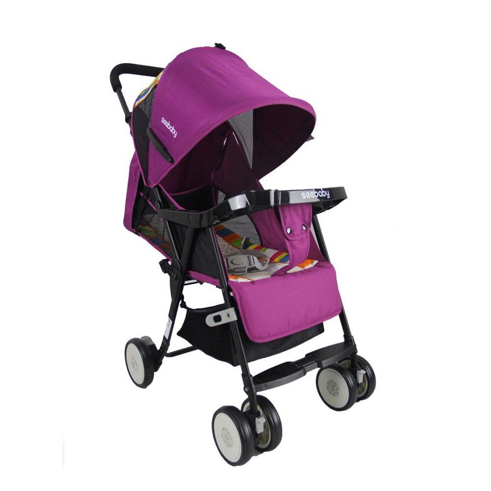 Xe đẩy seebaby QQ3