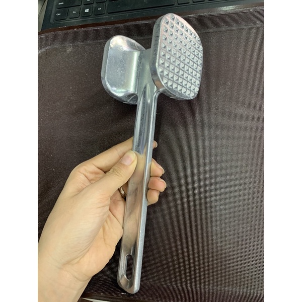 Dụng Cụ Dần Thịt Mềm Meat Tenderizer