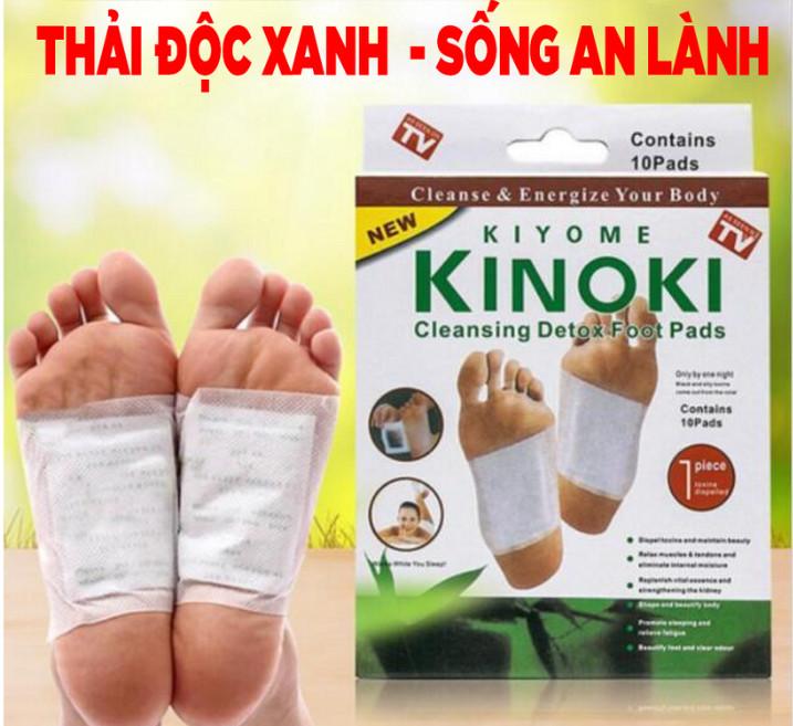 Kinoki NHẬT BẢN 100% - BỘ 150 Miếng dán chân - giải độc gan - nội tiết tố,cân bằng sức khỏe, dán ở gan bàn chân có thể hút hết chất độc trong cơ thể massage chân Kinoki NHẬT BẢN(150 miếng/15 hộp)