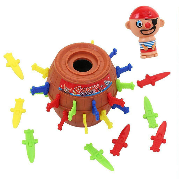 Đồ chơi - Trò chơi - Board Games
