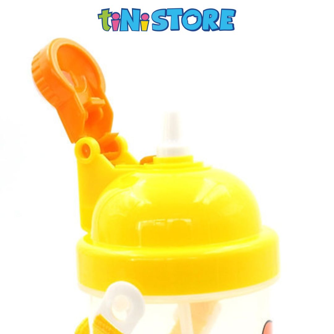 Bình nước piCa 600ml NK39004