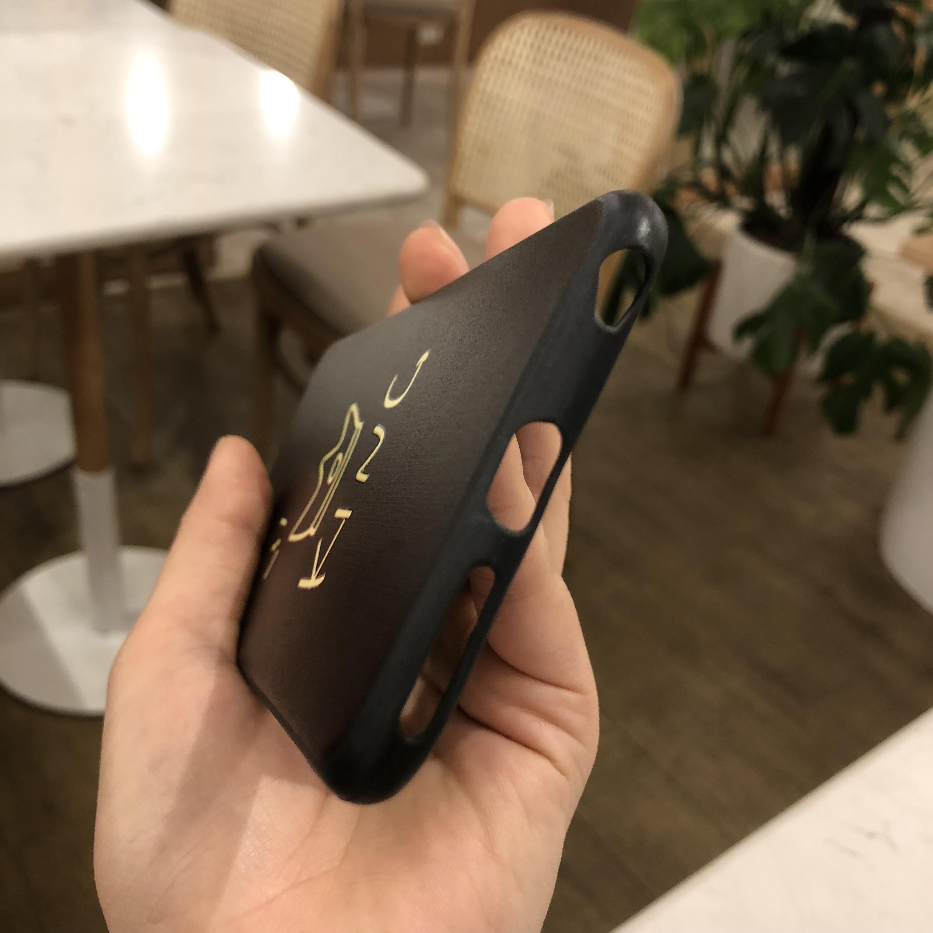 Ốp Lưng Hình Chữ KING Siêu Chất - Ốp Iphone Dẻo 6 6S 6Plus 6S Plus 7 Plus 8 Plus (OP070)
