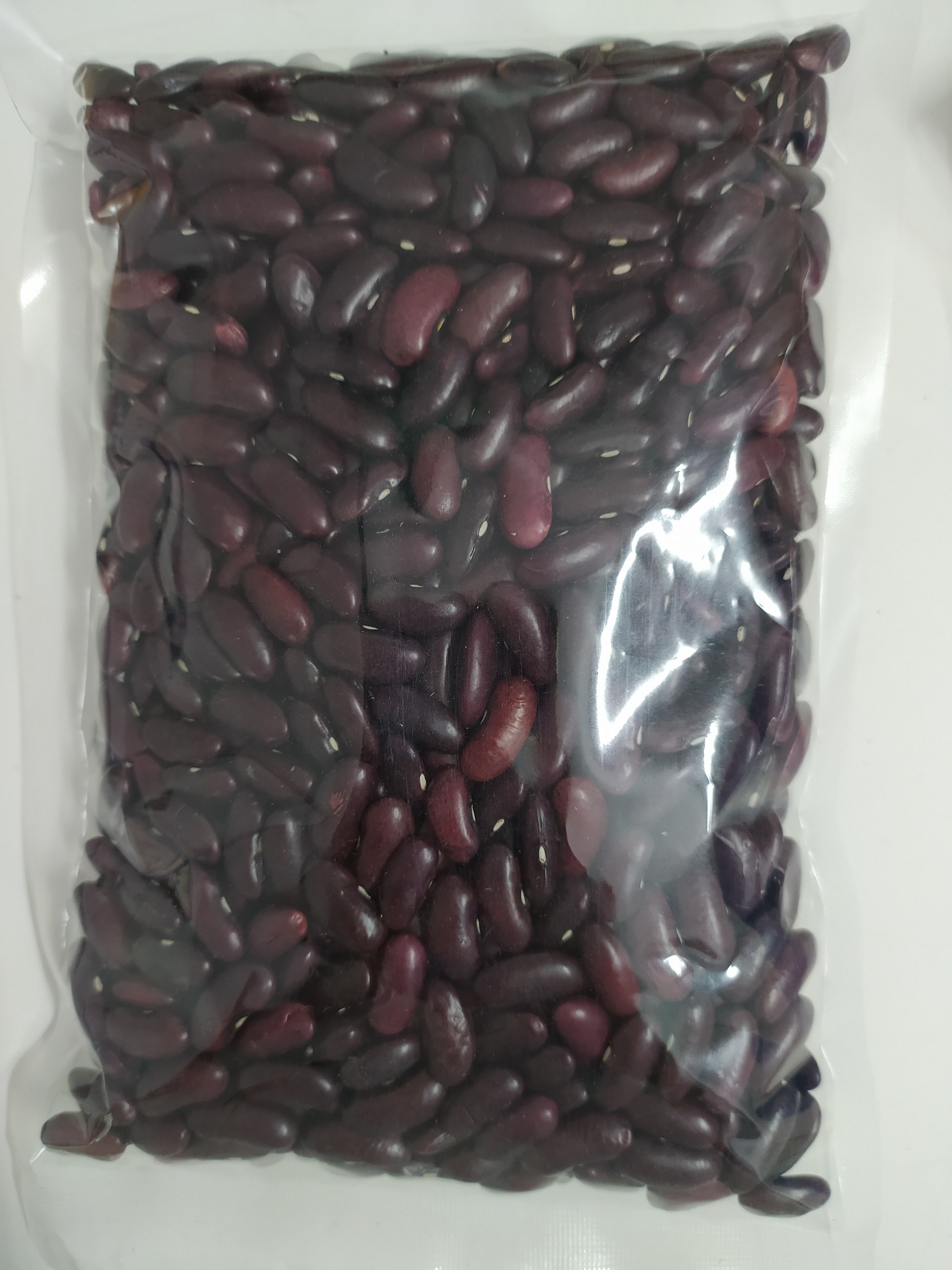Đỗ đỏ quê hạt to thơm ngon bở gói 1kg