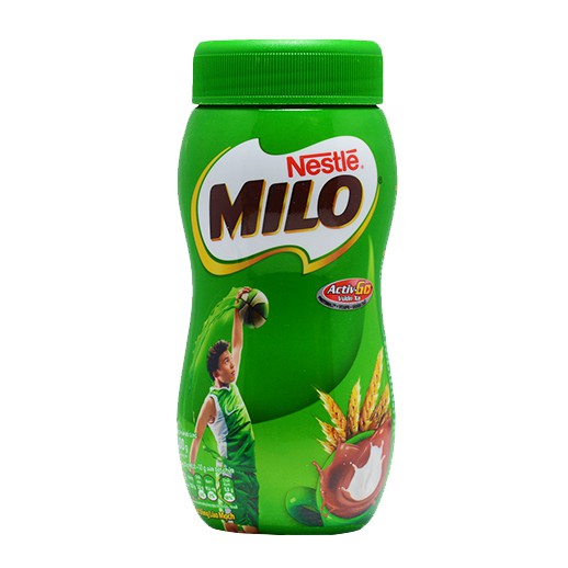 Sữa Milo hộp 400g [Date 2025]