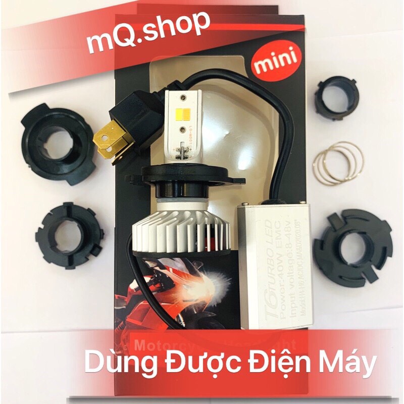 ĐÈN PHA LED TUBO SIÊU SÁNG (GIÁ 1 BÓNG)